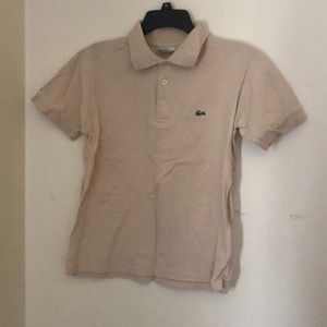 Lacoste Women Polo Shirt